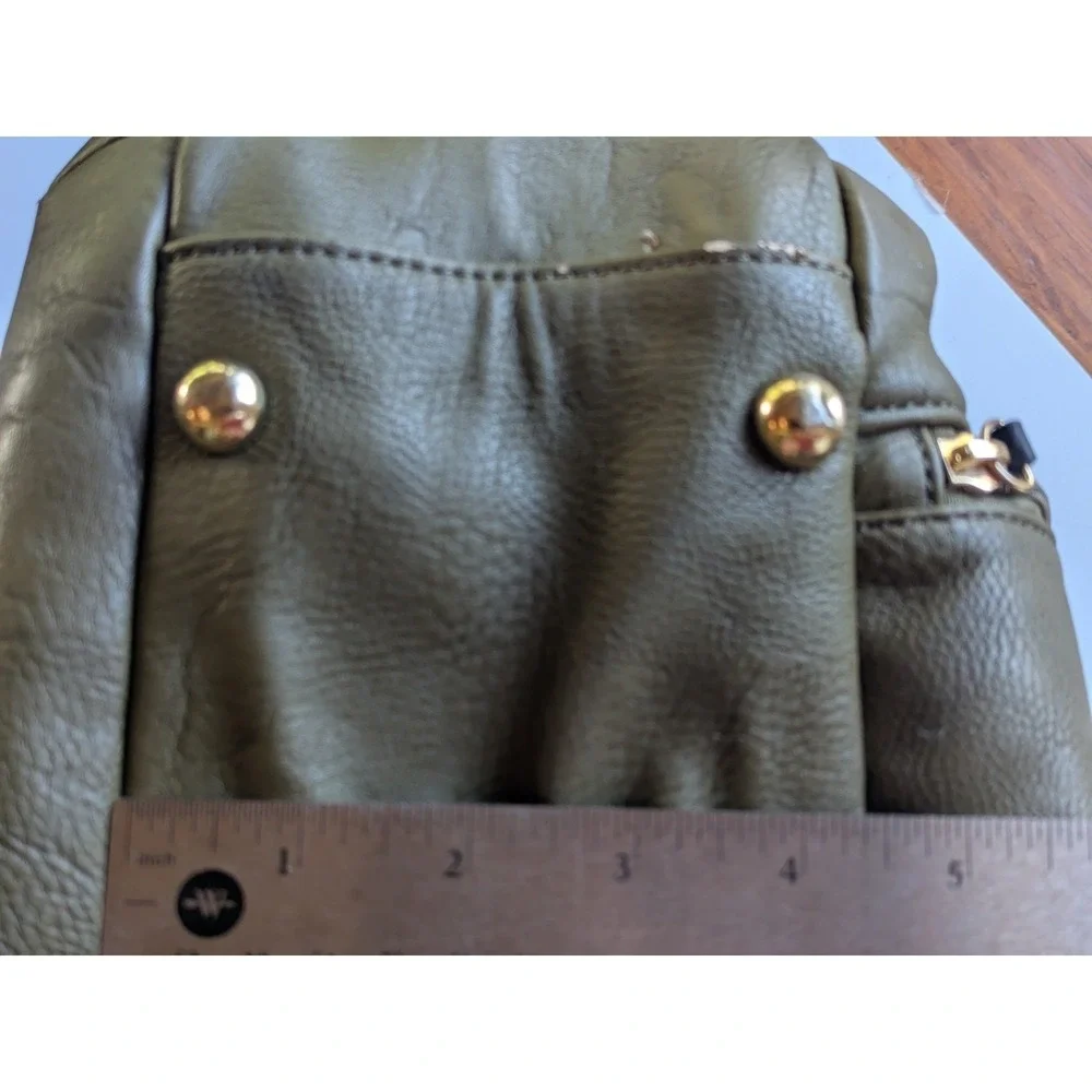 Kelly Moore camera bag‎ Steph